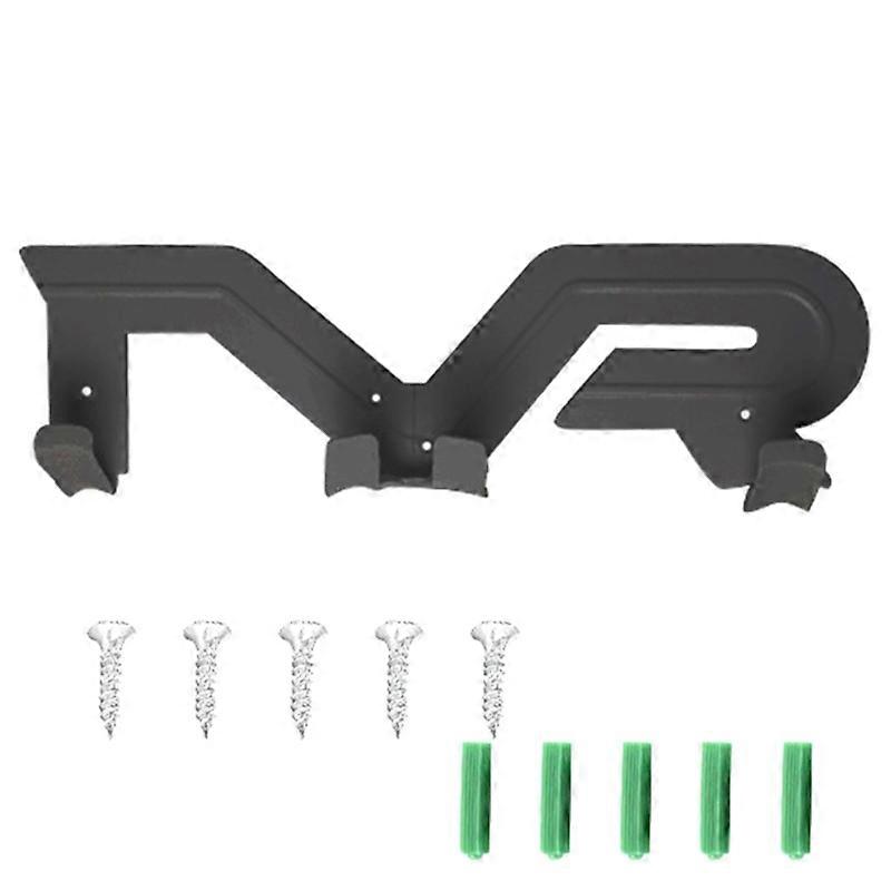 VR Storage Stand Hook for Wall Mount,Black