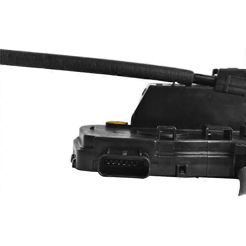 81310-3W000 Car Front Left Door Lock Actuator Motor