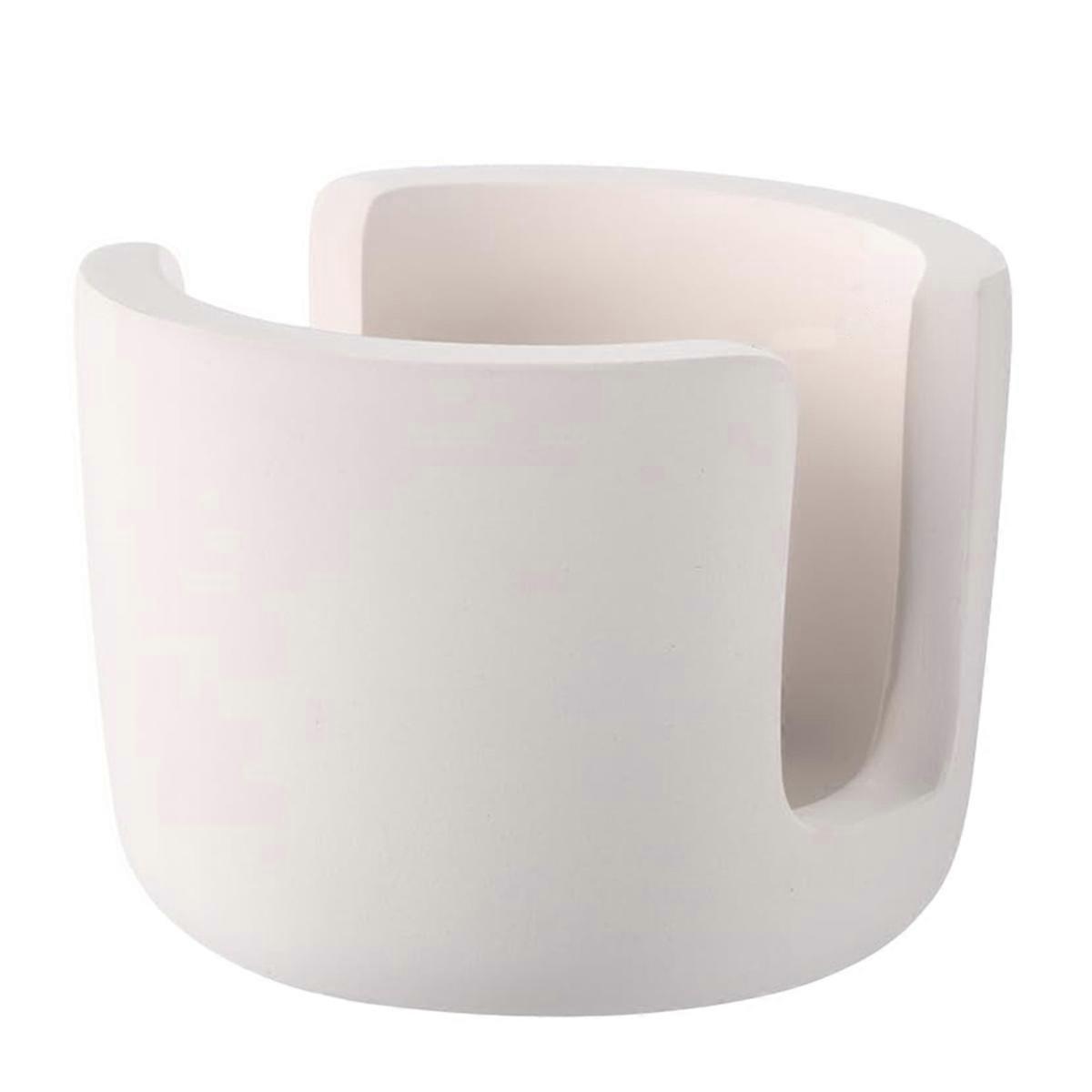 Diatomite Sponge Holder Water Absorbing Sink Stone Drying