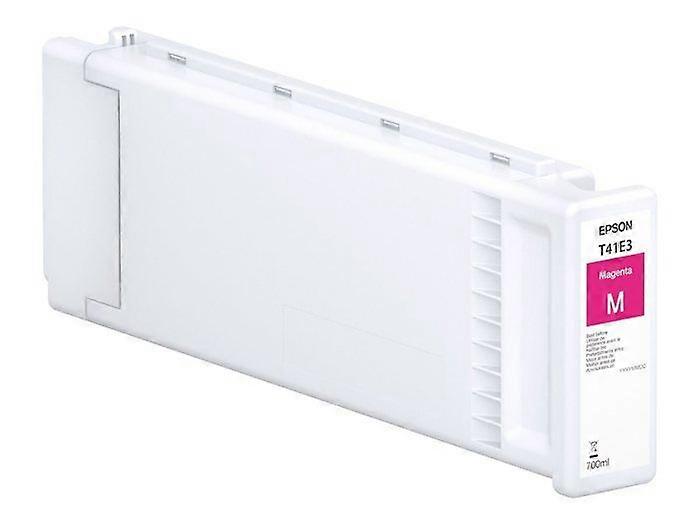 Epson T41E3 - magenta - oryginalny