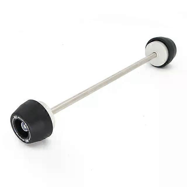 Front Rear CNC Wheel Axle compatible fork Crash Protector Slider Stand Screw compatible for Du-cati New Monster 950 937 Monster950 Monster937 2021 202