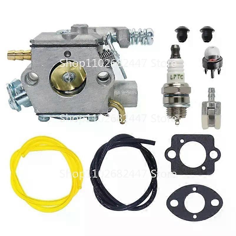 compatible for  Walbro WT-946 Echo CS-310 Chainsaw A021001700 Carburetor CS310