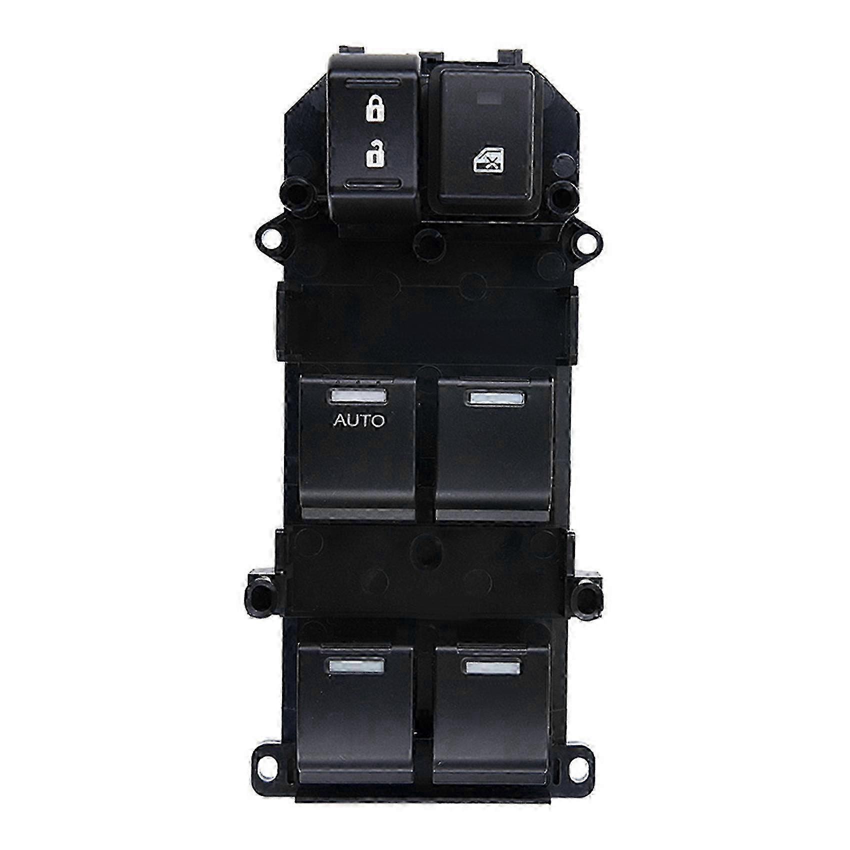 Accord 2008 - 2012 Electric Power Window Control Switch Button 35750 - TB0 - H01