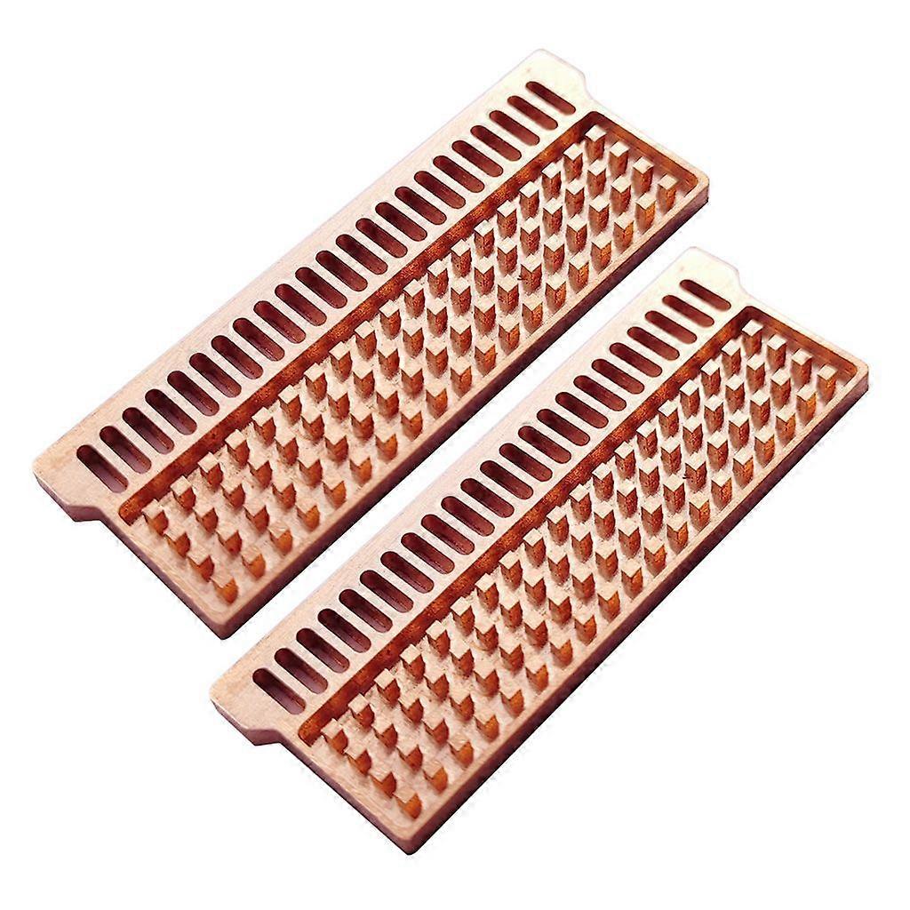 2Pcs Pure Copper Notebook Gaming Laptop Memory Ram- Heatsink Cooling Radiator