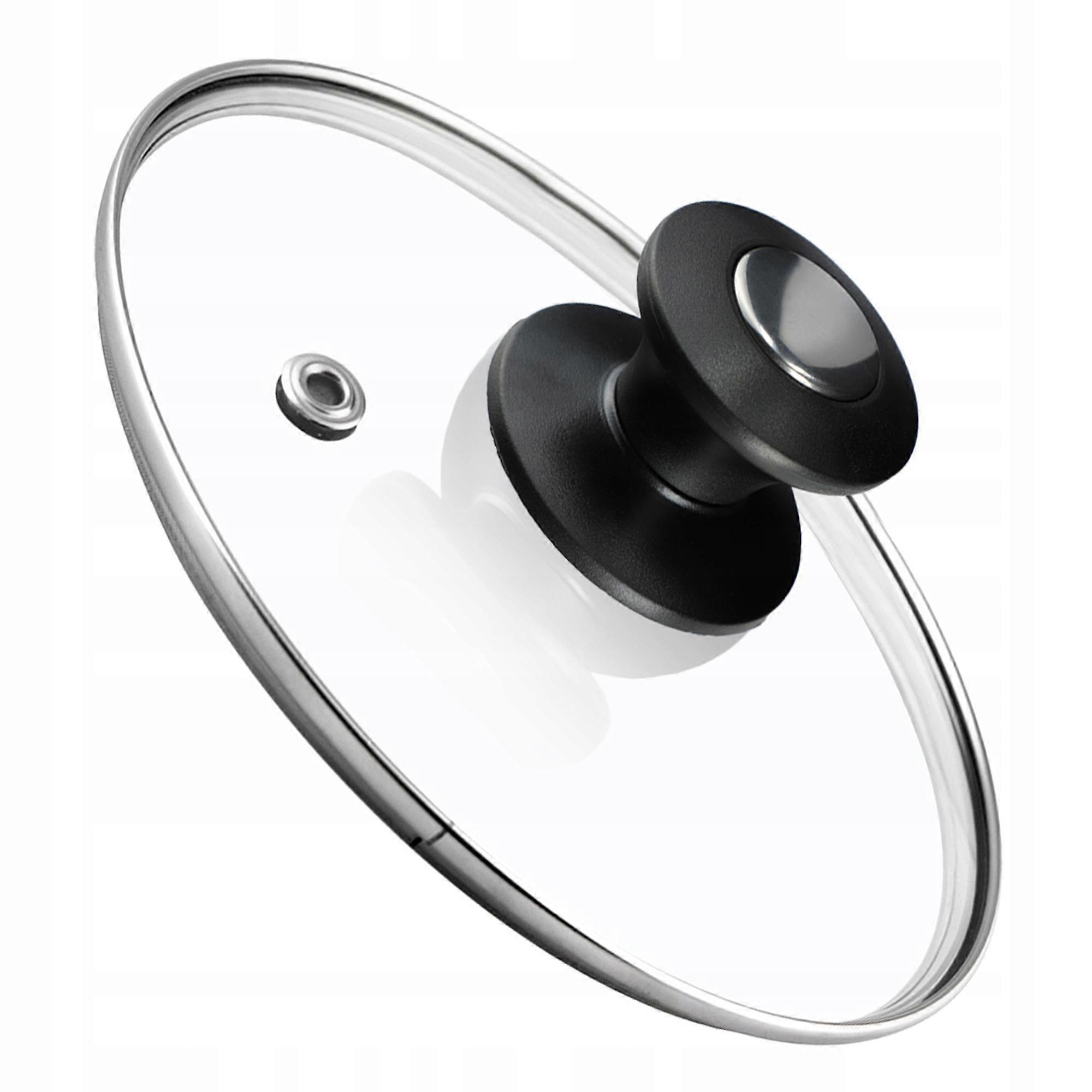 KADAX Glaslock 14cm Grytlock