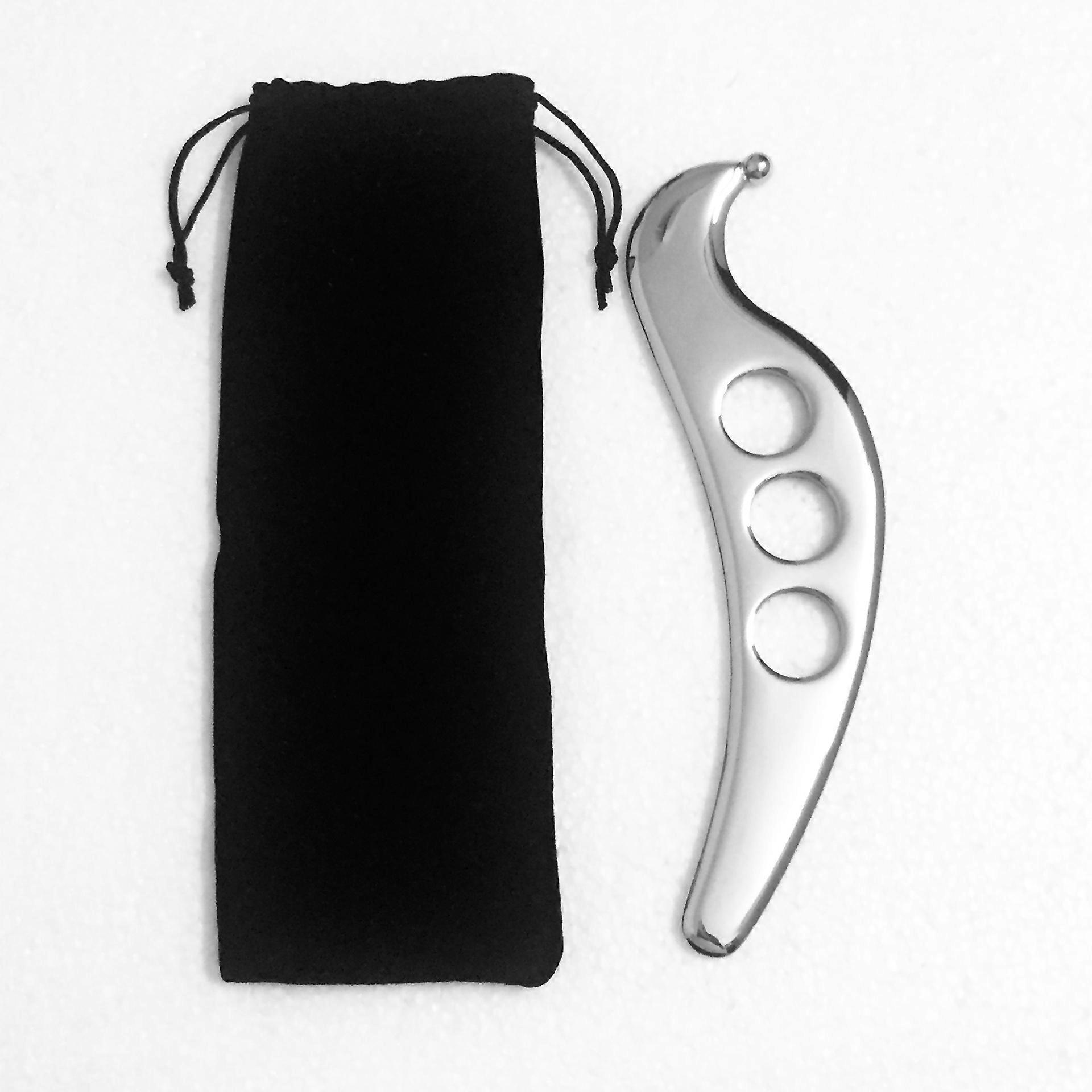 Body Scraper Scraping Plate Point Massage Scraper Scraping Massage Board