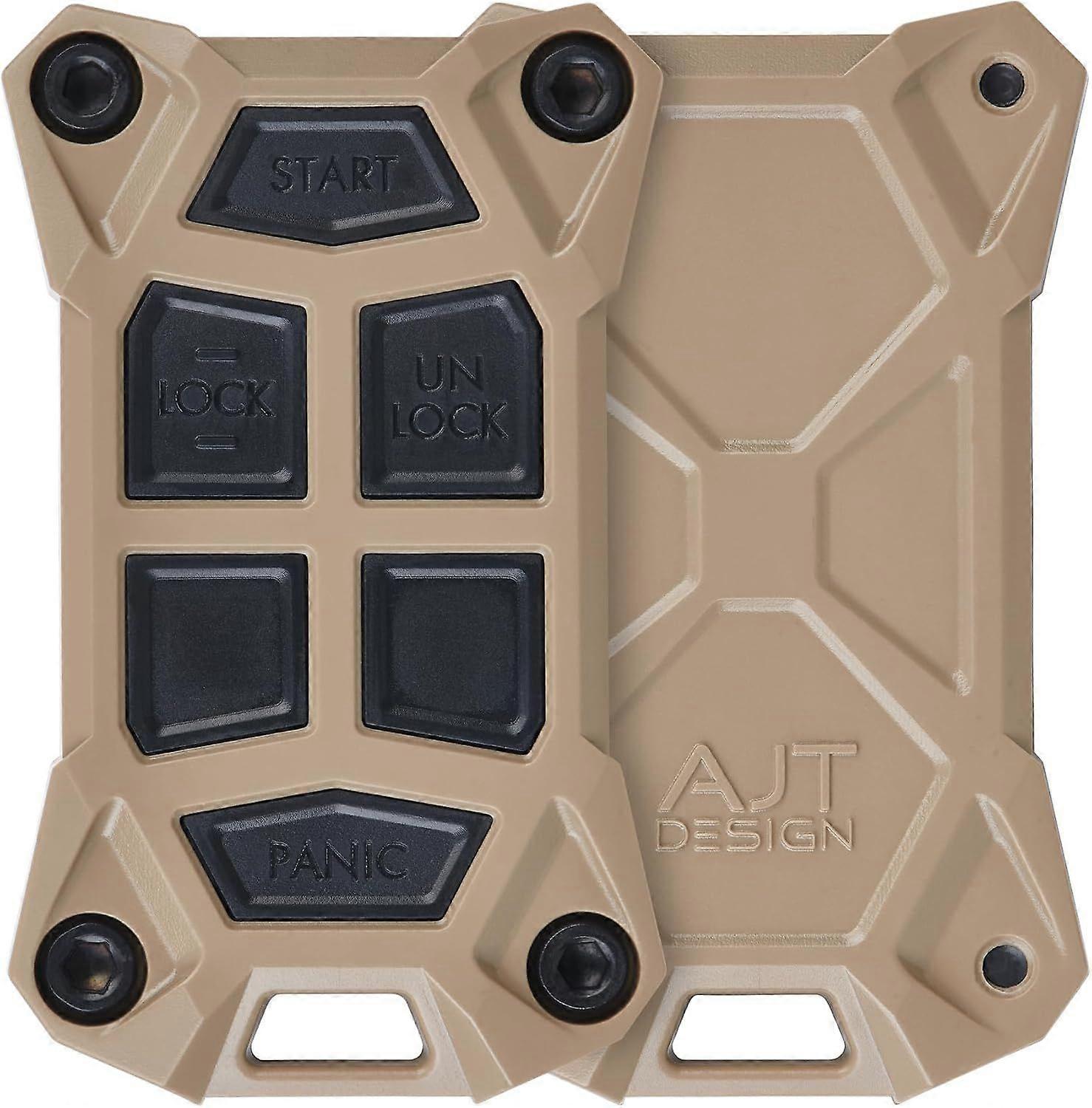 High quality brand new Replacement Key Fob Case Compatible with 2014-2018