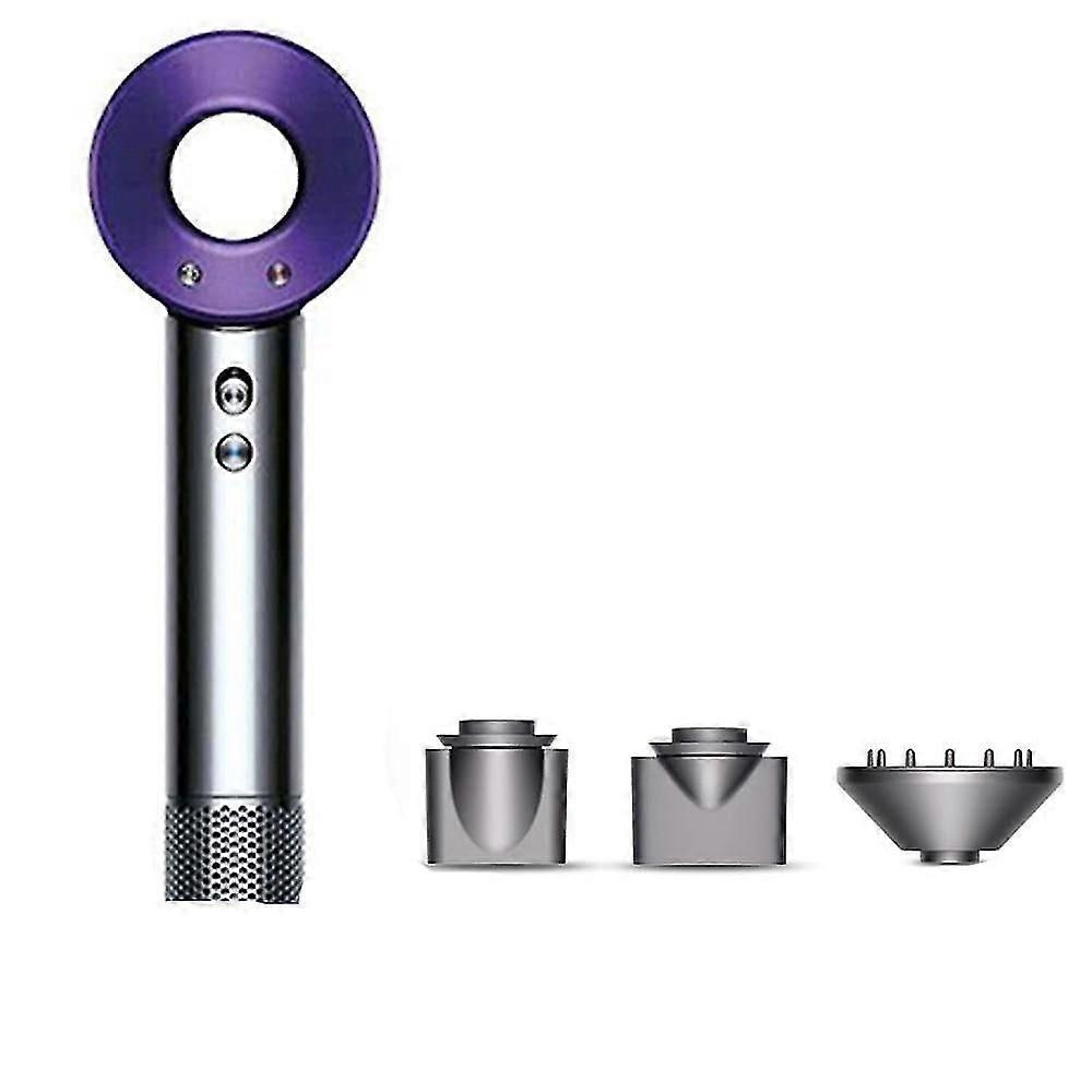 Nieuwe professionele haardroger