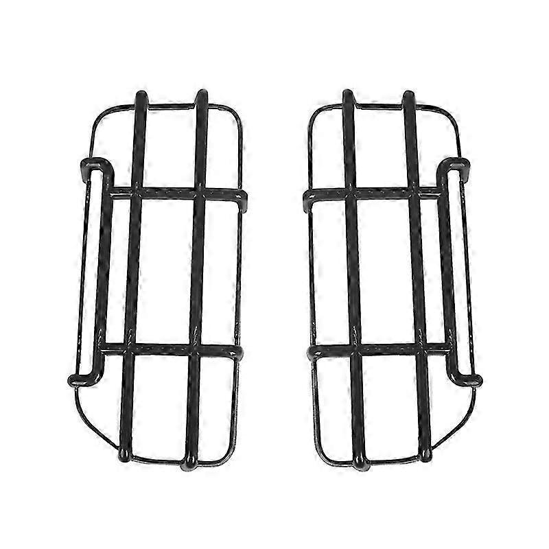 Tail Light Lamp Protection Cover -