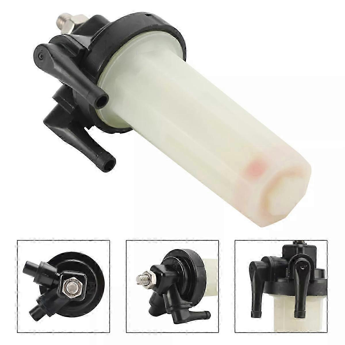 Filtru de combustibil pentru Yamaha 2 timpi 75CP 85CP 4 timpi 40CP 50CP