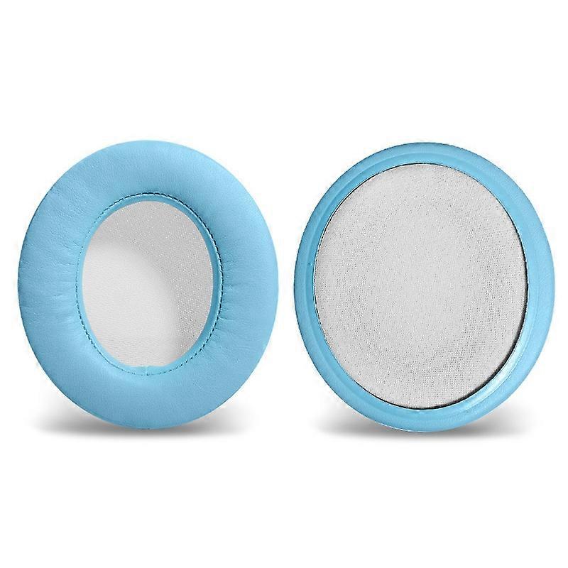 2 PCS Headphone Sponge Case For Razer Standard, Colour: Protein (Light Gray)