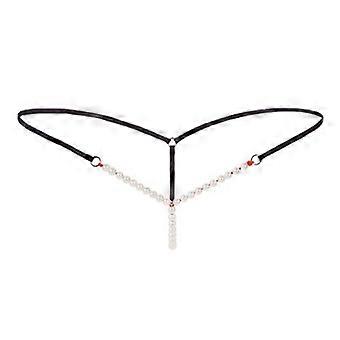 Unterwäsche Frauen Tangas Und Strings Dessous G String Schrittlose HöschenTanga Damen Tanga