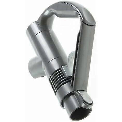 Dyson - Dyson DC29 DC32 Vacuum Cleaner Handle (Gray / Titanium)