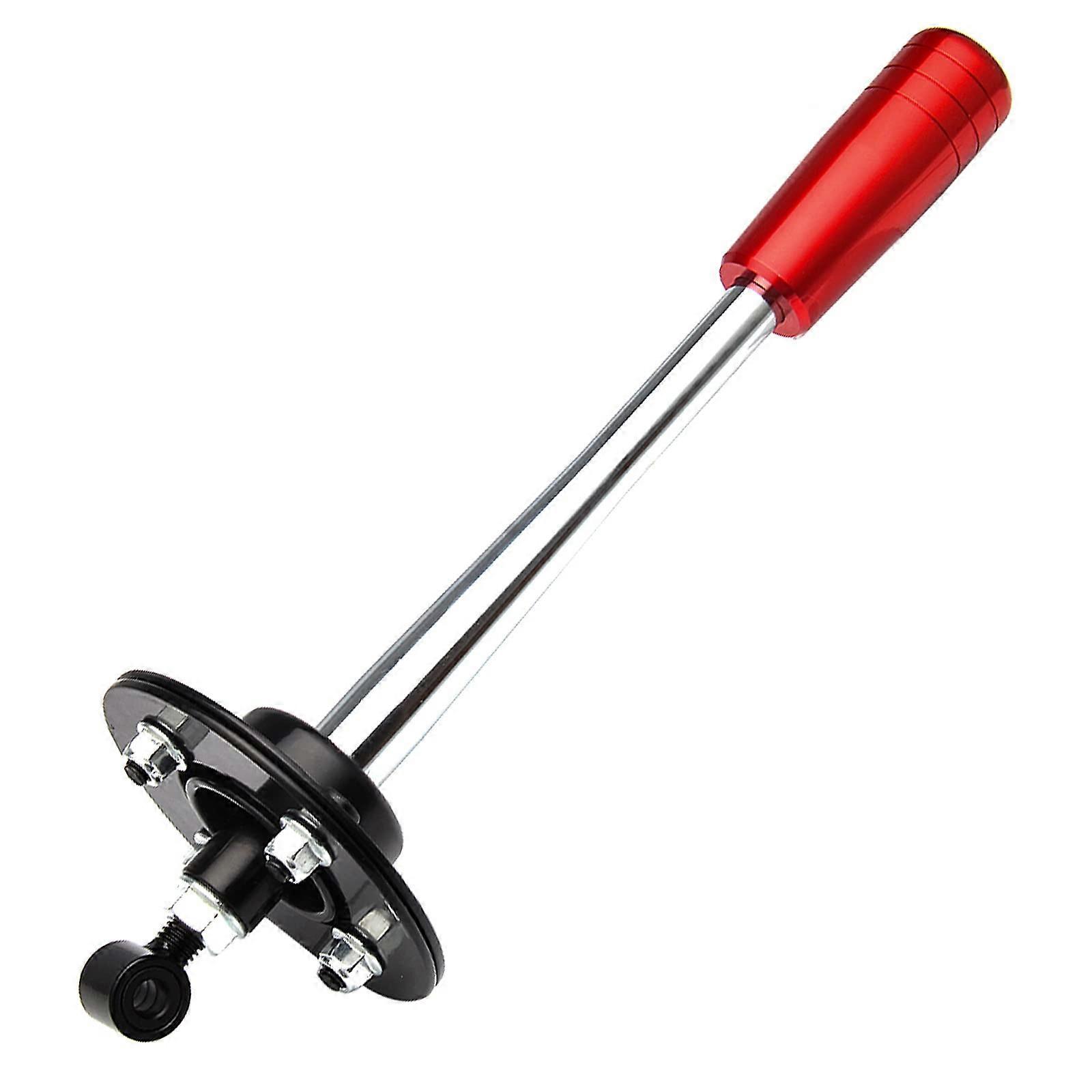 Drift Tuning Adjustable Short Shifter Lever with Knob Compatible with BMW 1985 2010 E30 E36
