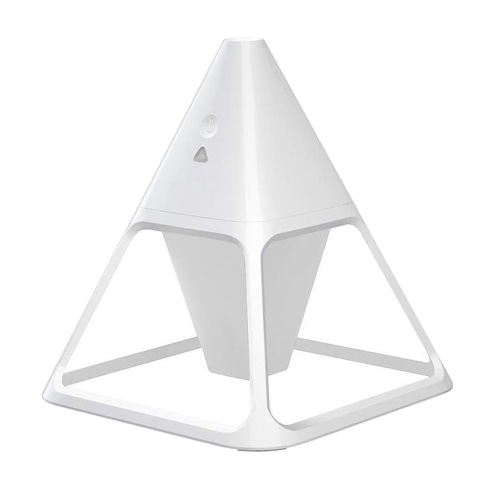 Luftbefeuchter Diffusor, 130ML Diffusor für ätherische Öle, für Schlafzimmer, Zuhause
