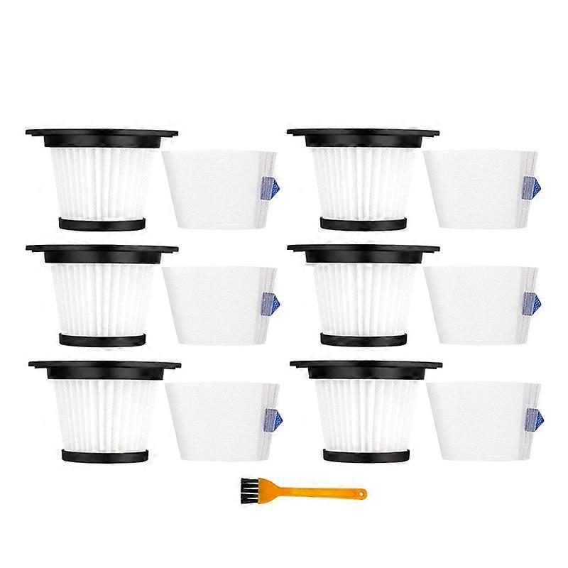 Replacement for Vacuum for V20 N6 / K17