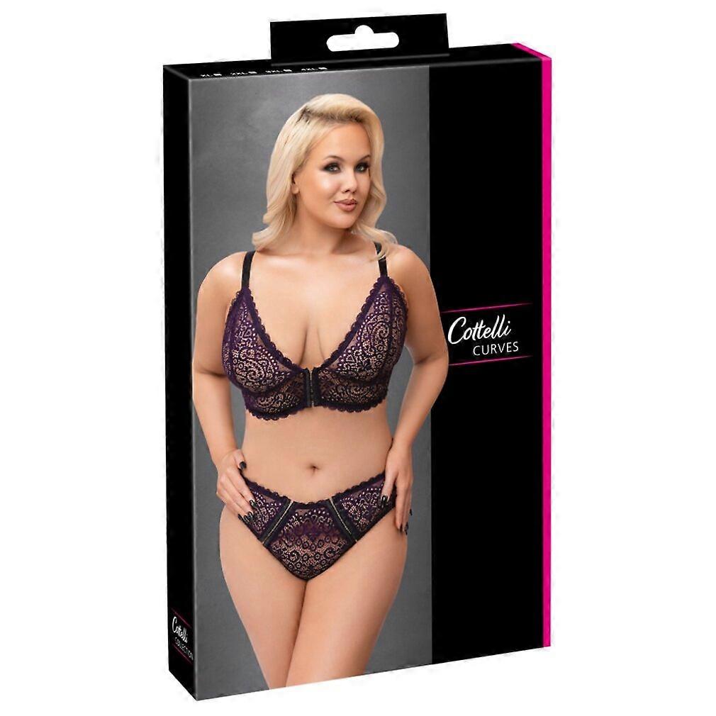 bh Set lila xl