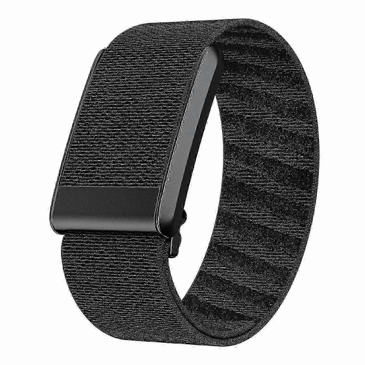 For WHOOP 4.0 Fitness Tracker Wrist Band Elastic Adjustable Strap -