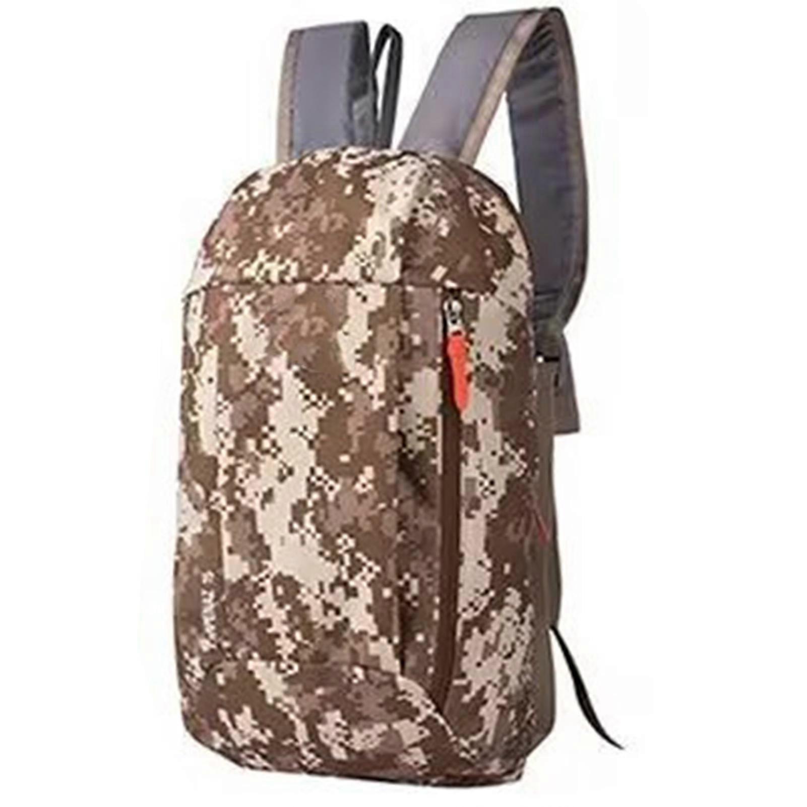 Lightweight Kids Backpack School Travel Lightweight Comfortable Design for Biking