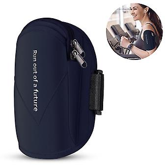 Sweatproof Running Armband, Workout Phone Holder For Sports