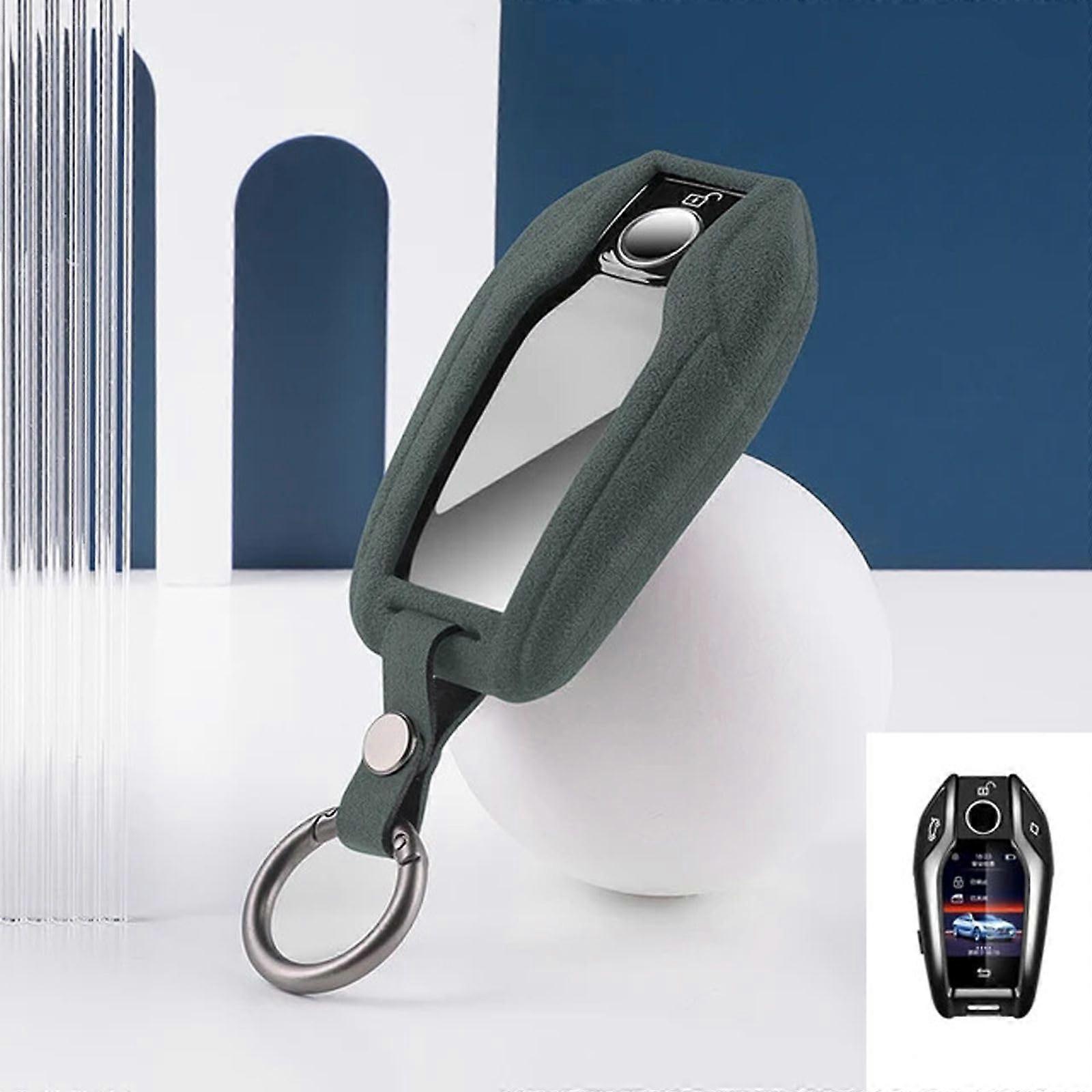 Car Remote Key Case Cover Shell,for BMW 5 7 Series G11 G12 G30 G31 G32 I8 I12 I15 G01 G02 G05 G07 X5 X4 X3 Car Accessories