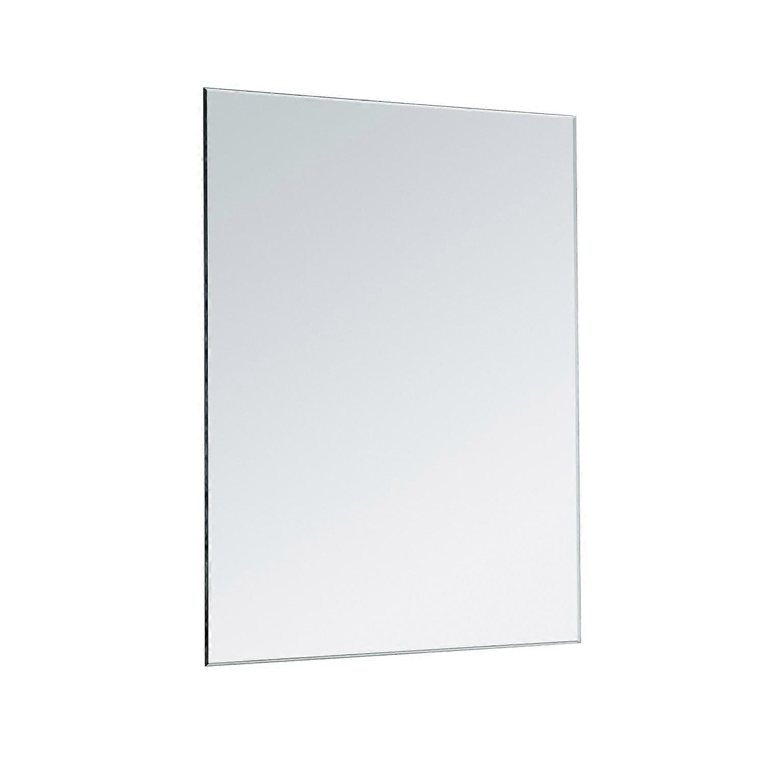 COSMIC Bathroom Mirror 60 x 80 cm, Rectangular