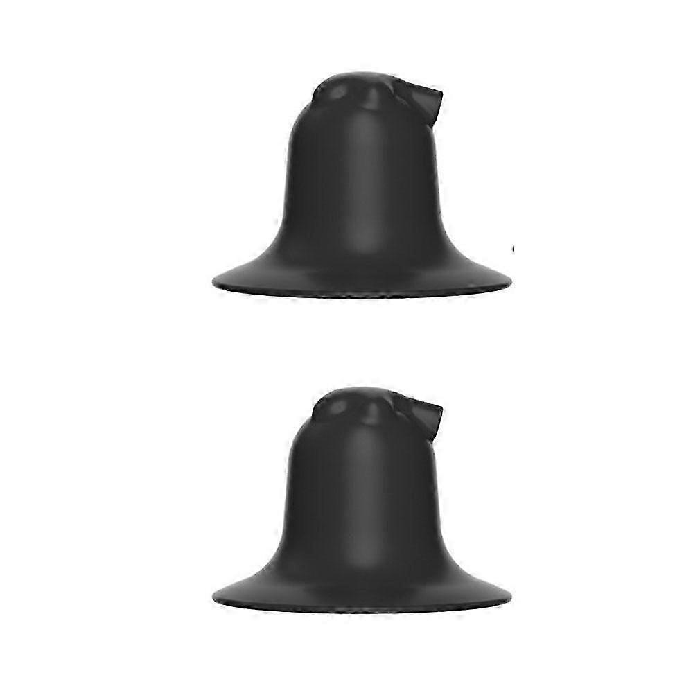 2025 Double Electrode Nipple Clamp Electric Shock Pulse Breast Suction Device