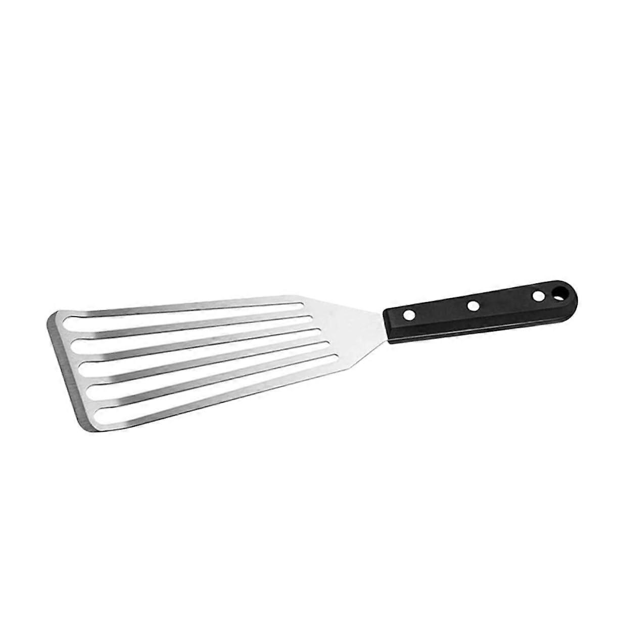 Grill spatula Heatresistant for Steak and Burger Versatile Kitchen accessory