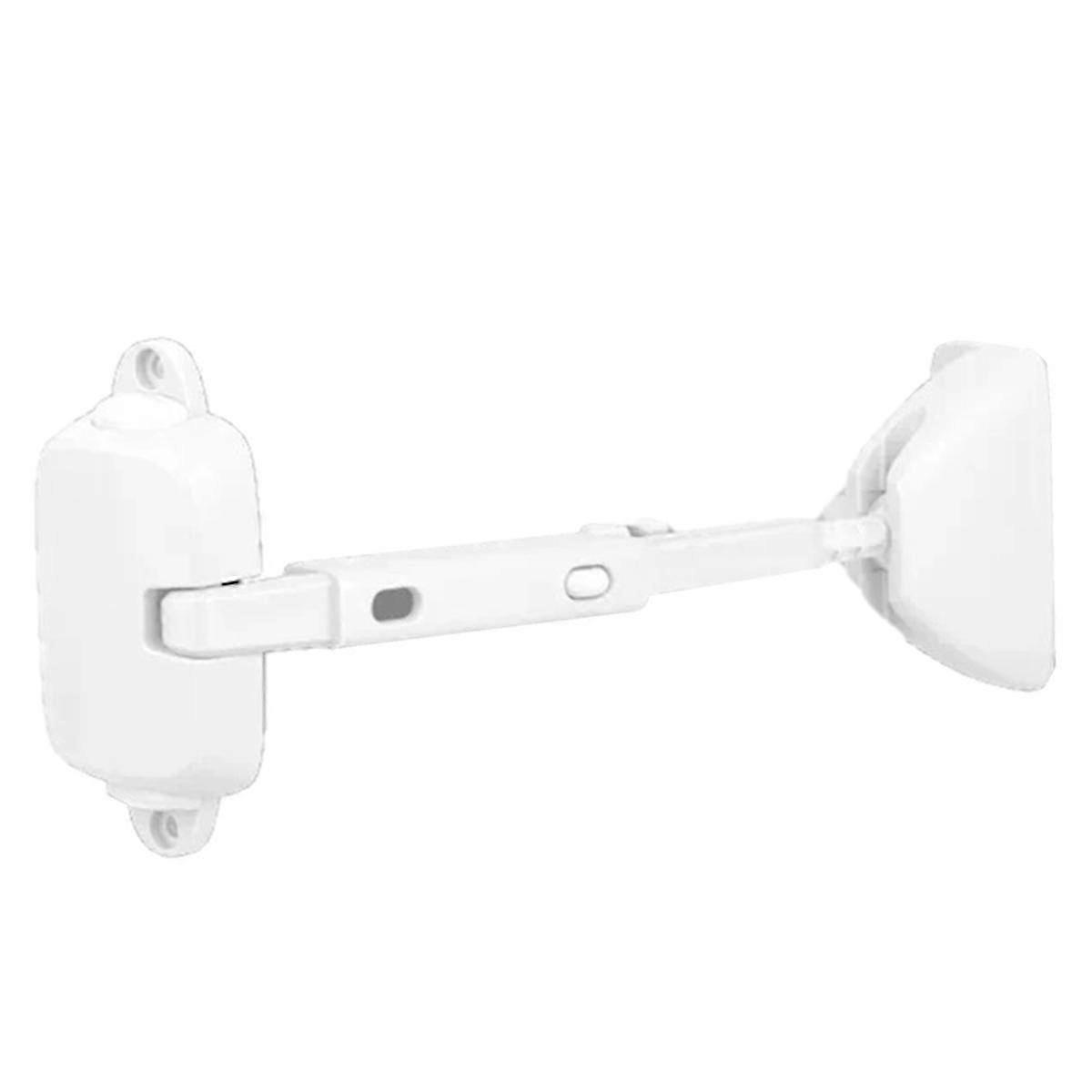 Childproof Window Restrictor for Window Frames, Child Safety Window Lock, Window Locks for Toddlers