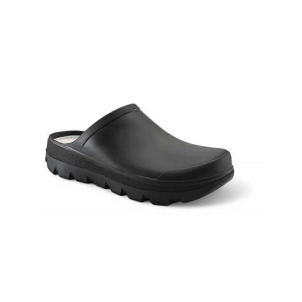 Shoes Kamik Nova Slipper clogs EK1328BLK
