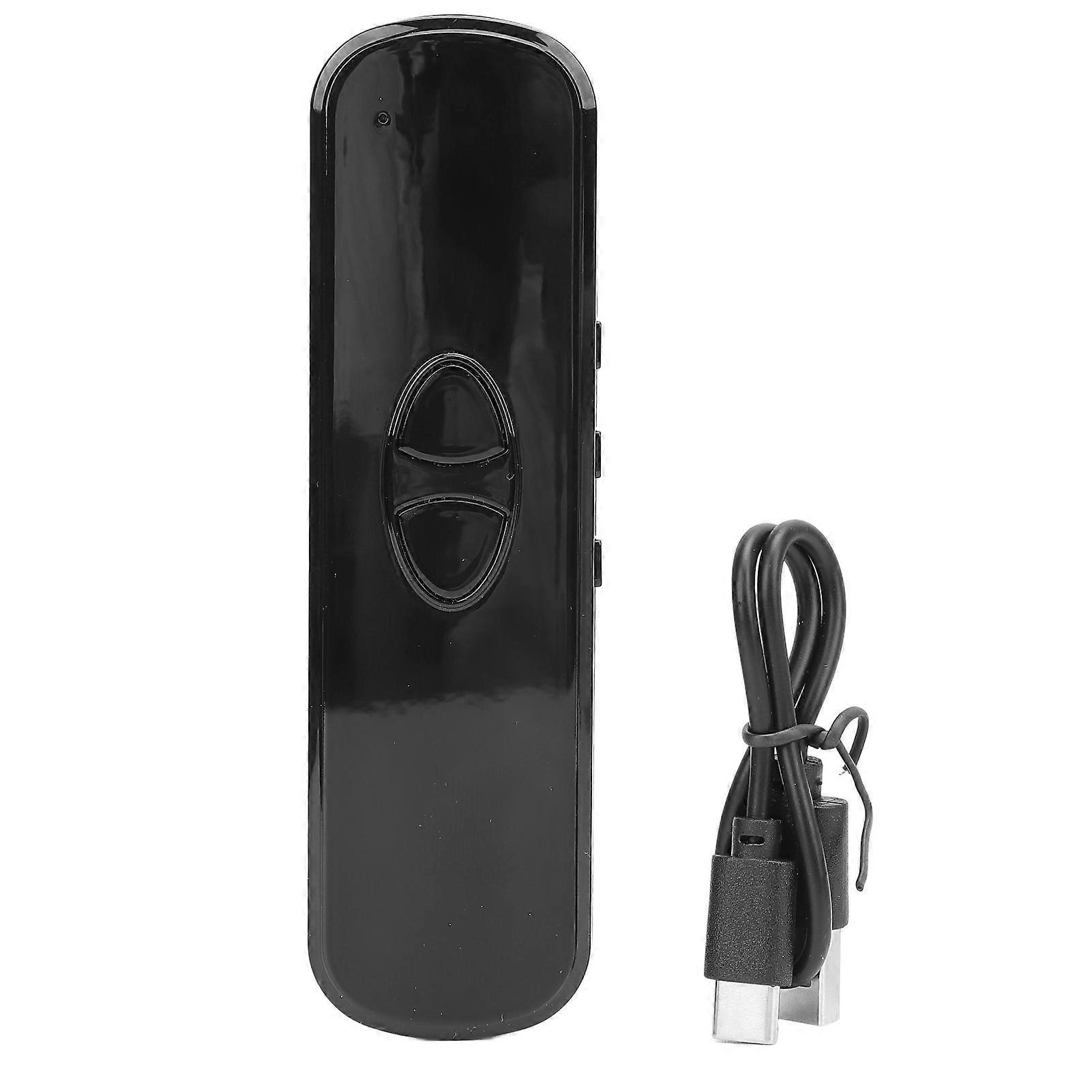 Portable Smart Translator Support Over 100 Languages Two Way Translation Translator Artificial Intelligence Translation Stick for Conferences Travels