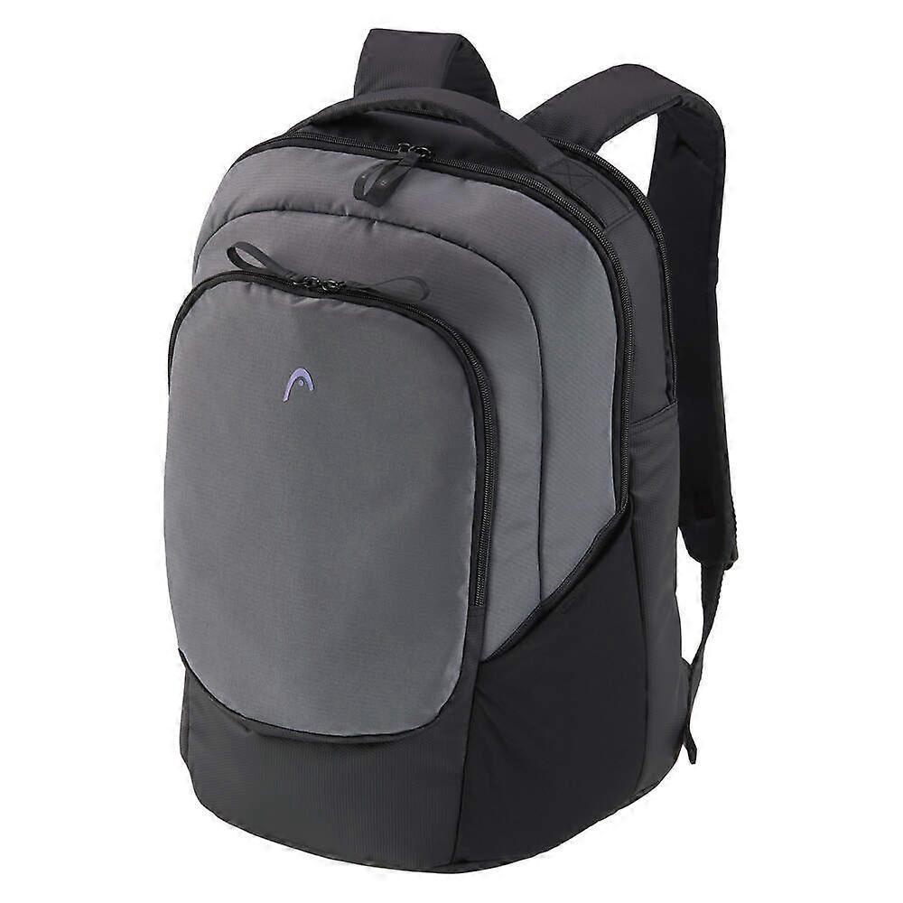 Backpacks Head Rucksack Pro X 260125BKDG