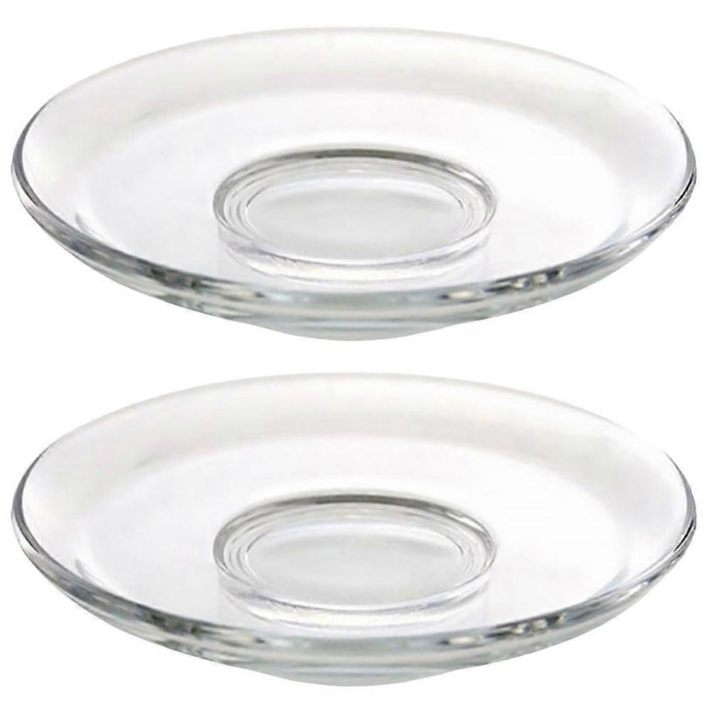 Glass Accessories, Suitable for Restaurants and Residential Spaces