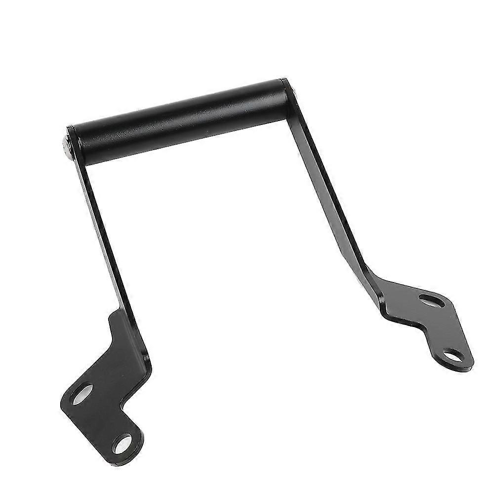 Applicable Motorcycle Accessories For Loncin Voge 300 Rally Gy Side Bag Phone Navigation Bracket Crash Block Handlebar Riser Cushion Cover