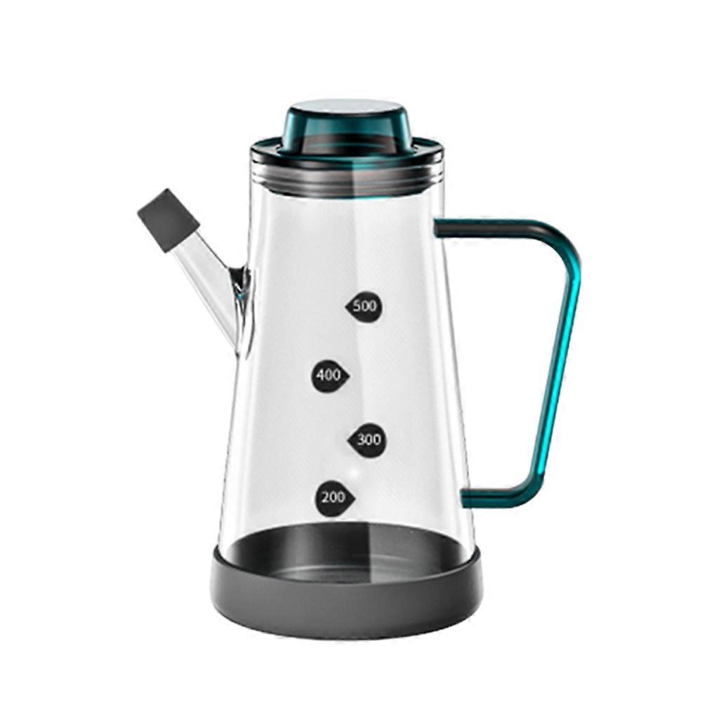 Olive Dispenser Storage Bottle Cooking Tool 500ML