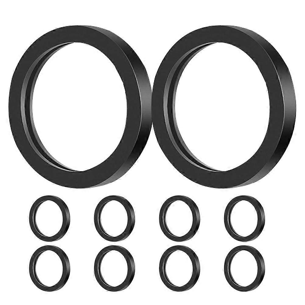 Oil-Resistant Gasket Seal for Fuel Spouts, Secure and Convenient Solution, Efficient