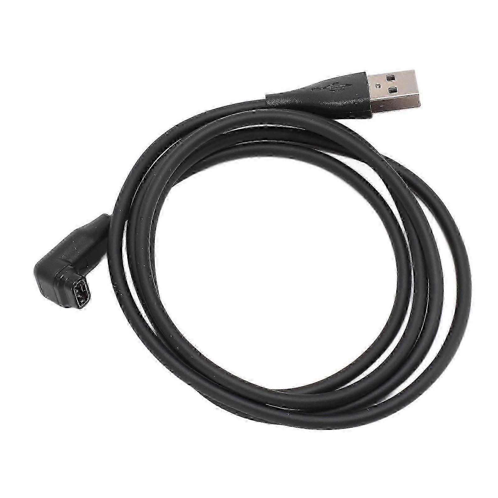 Nabíječka pro Coros PACE 2 3 APEX Pro APEX42 VERTIX VERTIX2 Náhradní nabíjecí kabel kabel pro chytré hodinky Coros 1M