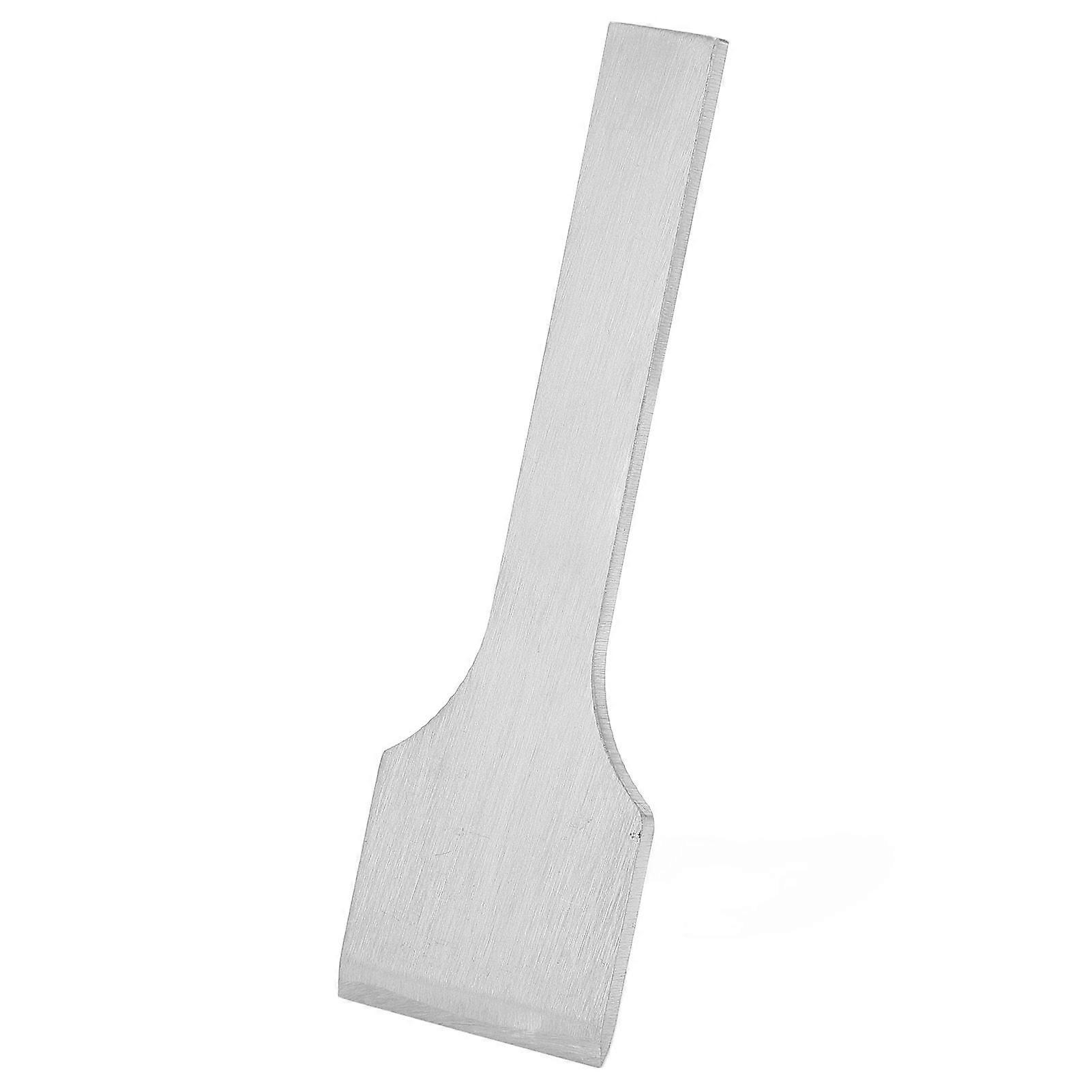 2025最新モデルレザークラフトスロットパンチカッター鋭敏な高硬度