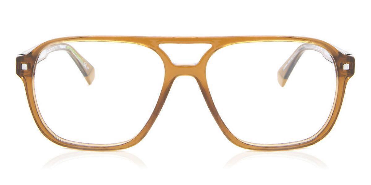 Polaroid PLD D444 YL3 Men Eyeglasses