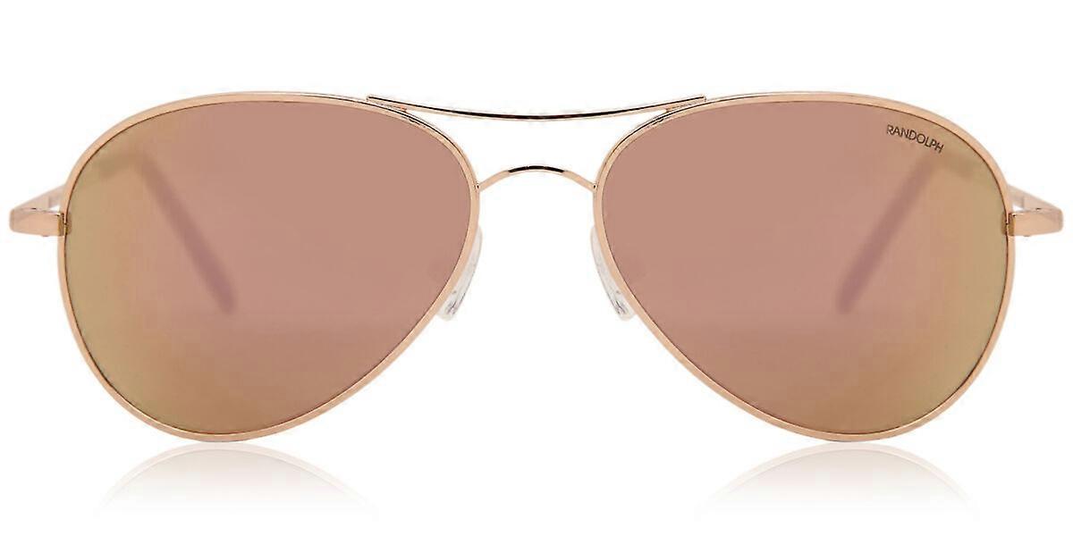 Randolph Engineering Amelia AA002 Unisex Sunglasses