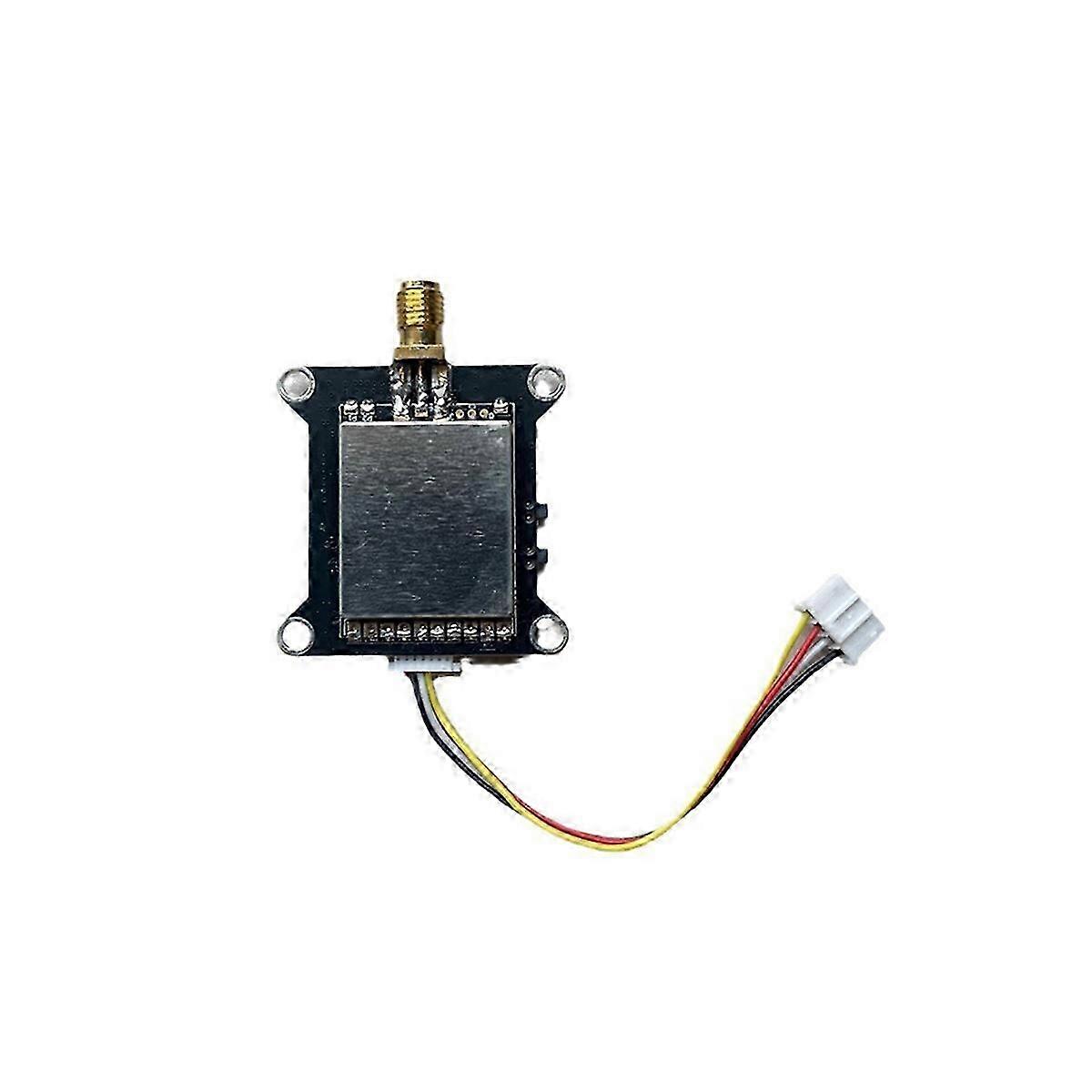 1000mW FPV Image Transmission Module 1.2G/1.3G Wireless Audio Video SZRH A-V