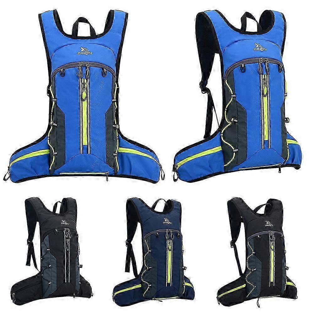 Insulated Cooler Bag Protective Insulated Sleeve for 2-2.5L Water Bladder for Hiking Cycling Mountaineering Camping Skiing Snowboarding