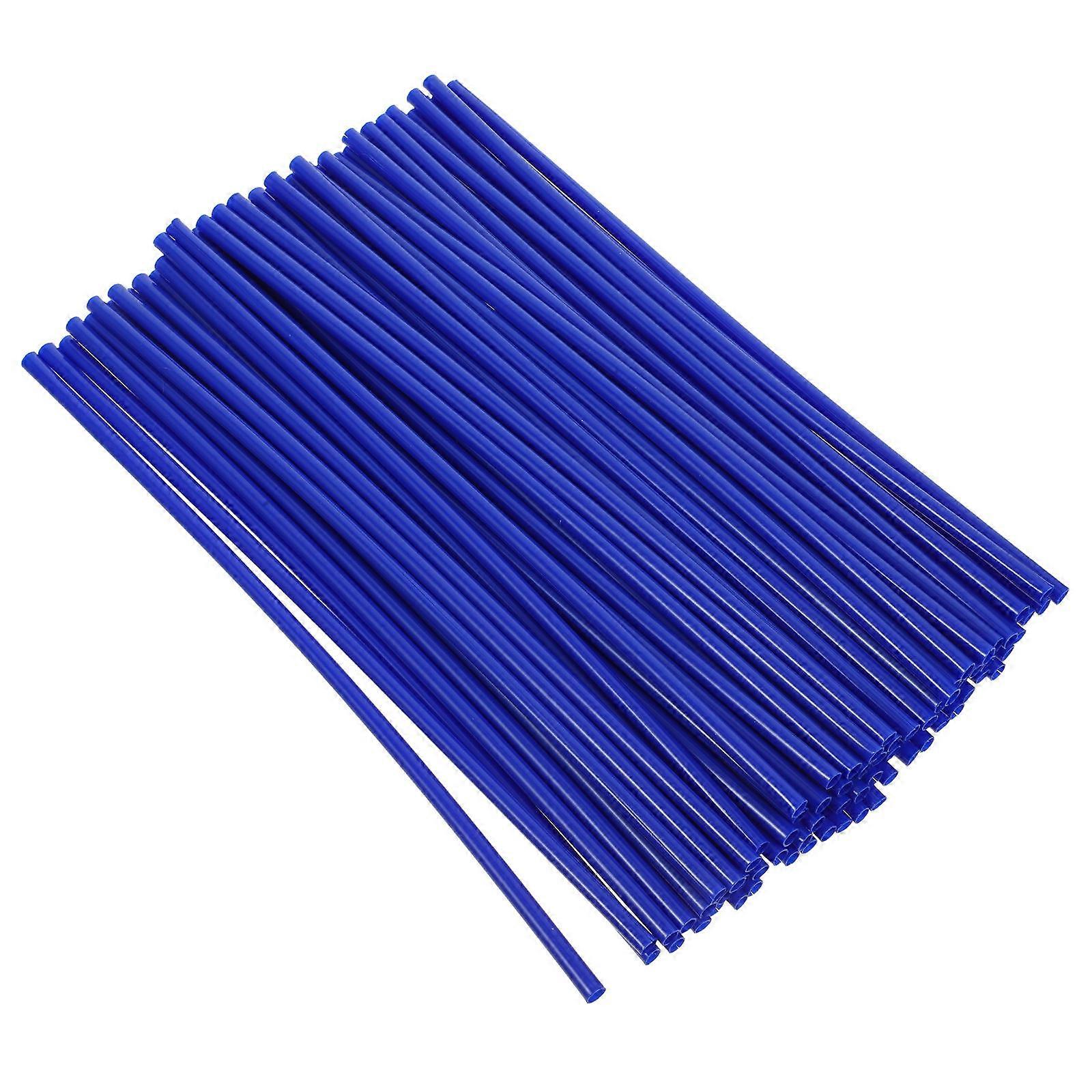 Replacement Rims Covers Motorcycle Rim Protector Cylindrical 72Pcs