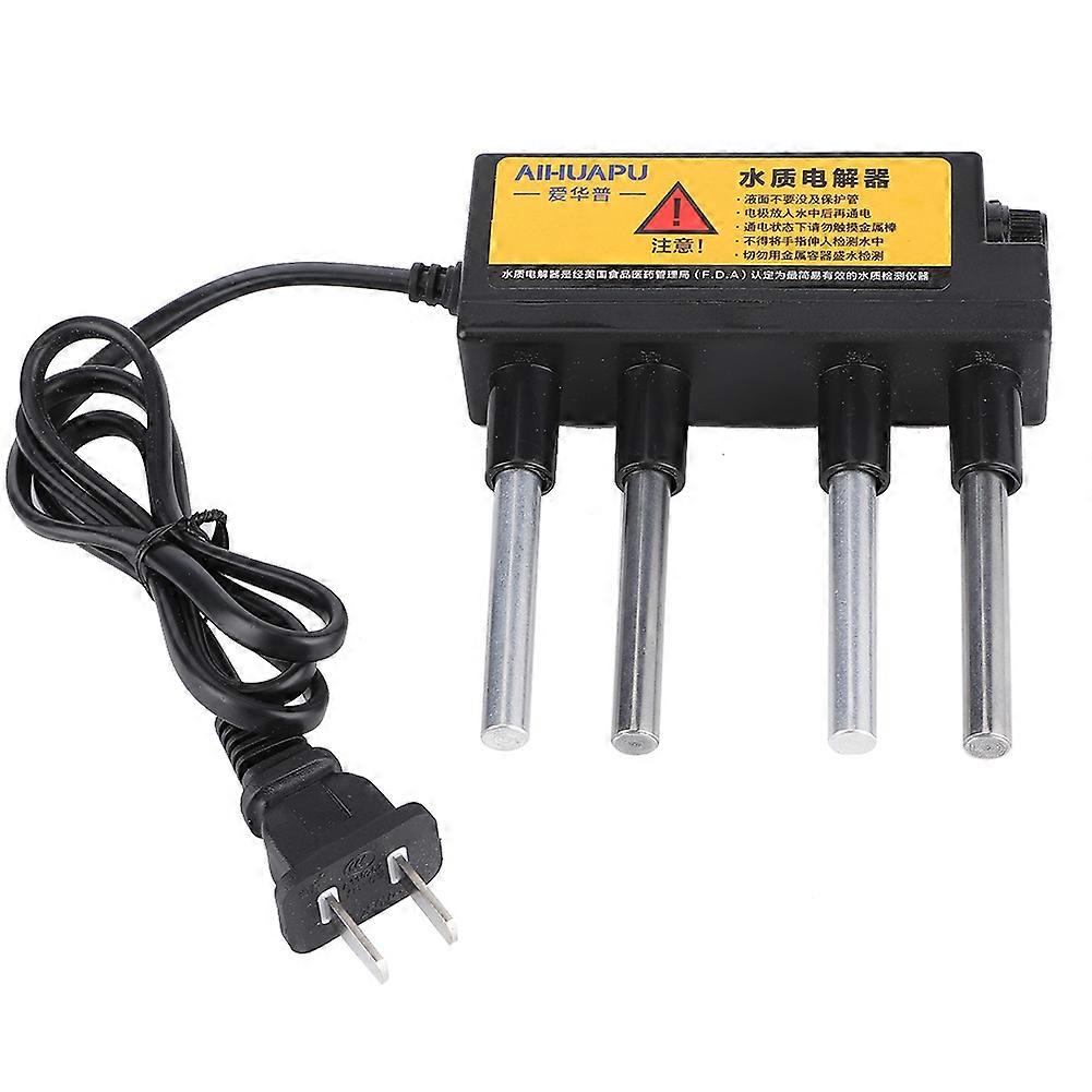 Portable Water Quality Tester for Home Tap Water Electrolyzer Analyzer CN