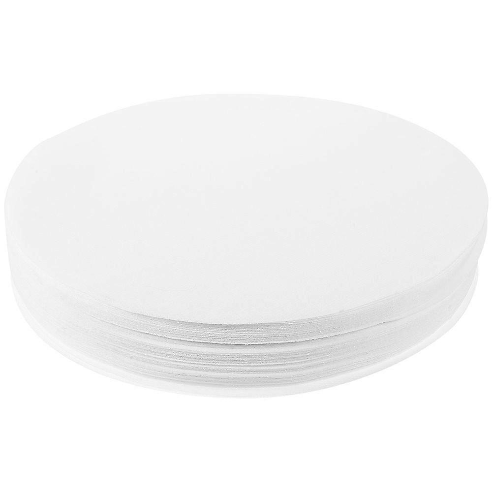Paper Liners for Bird Cages Parrot Cages Leak-proof Bottom 26x26cm 100Pcs
