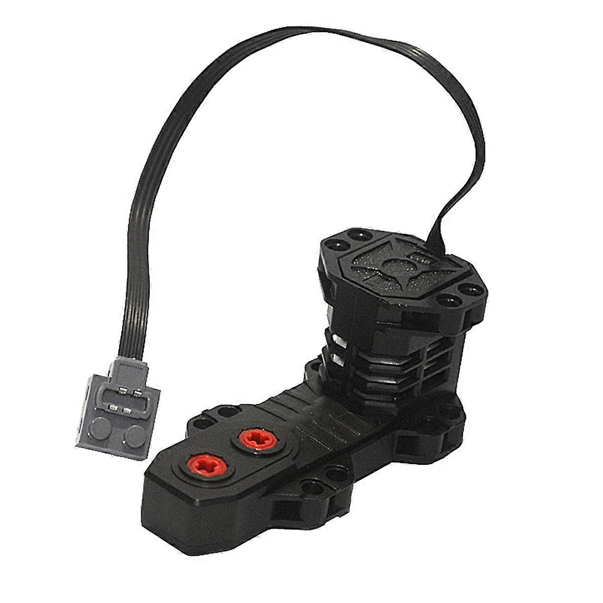  Building Blocks Parts Motor Multi Power Functions Tool