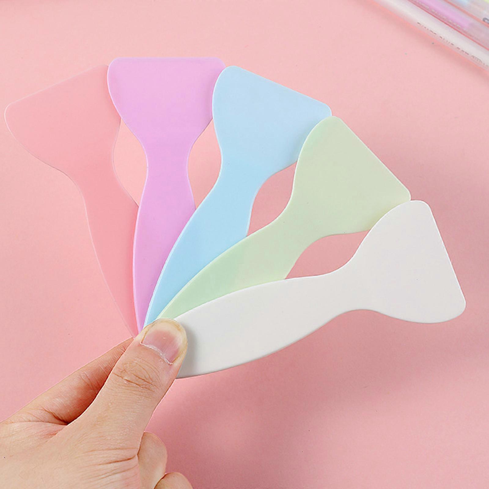 4 Stks Multiurpose Scrapbooking Craft Tool Inclusief Lijm Applicator