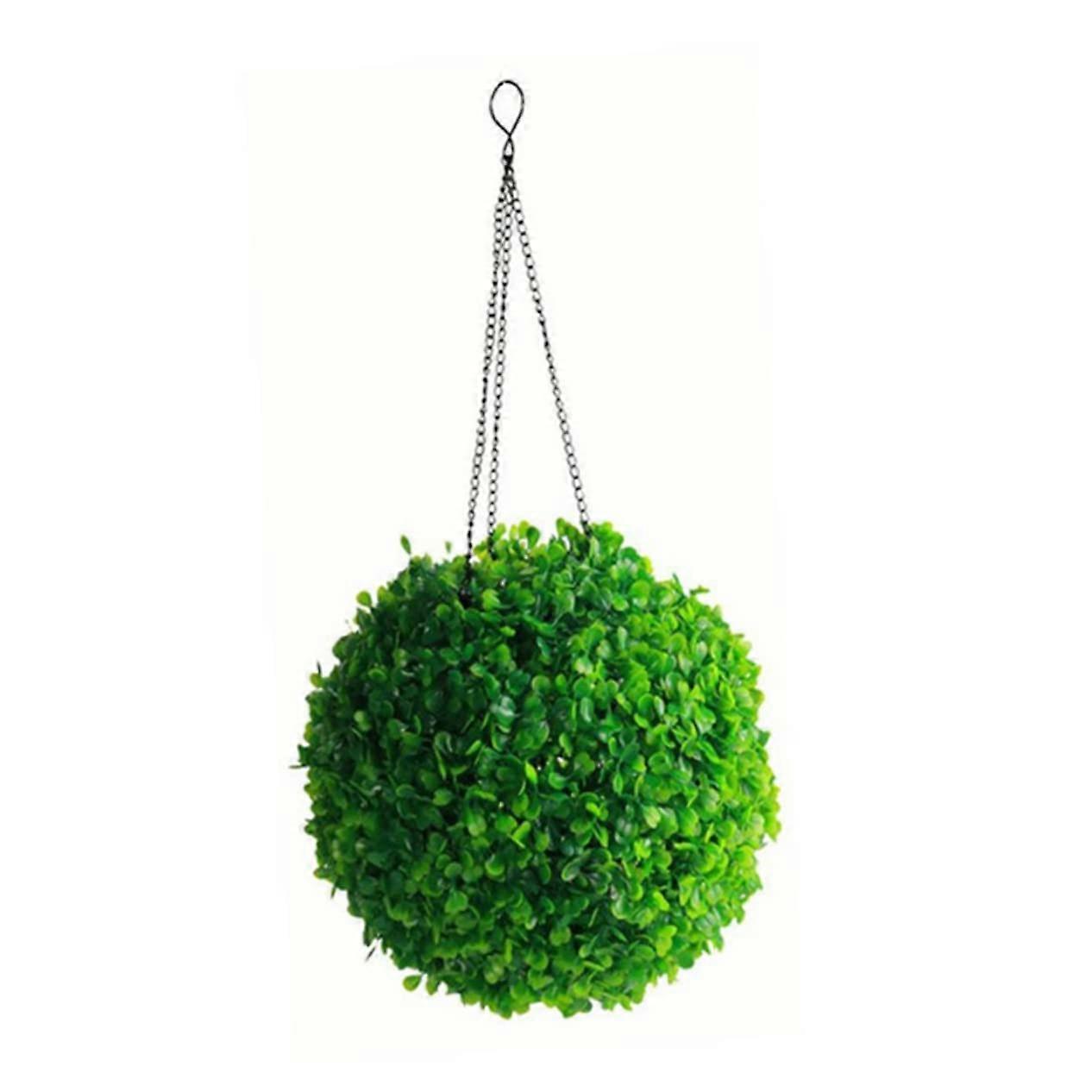 Solar light grass shape warm white easy to tall garden decoration