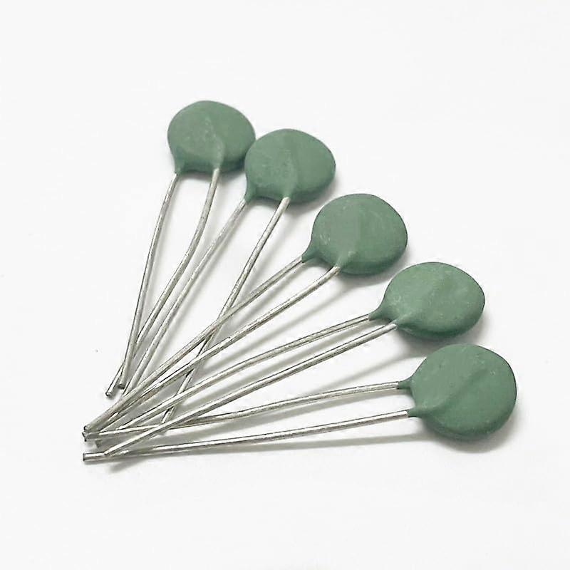 5% NTC Thermistor SCK108 - 1 Piece High Heat Resistance Temperature Sensor for Electronics Applications