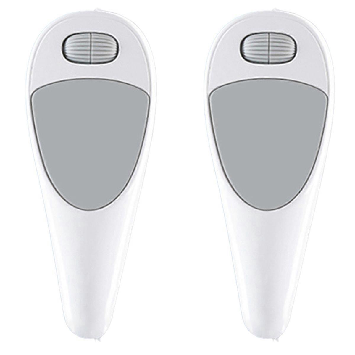 Wireless Bluetooth Thumb Mouse Finger Lazy Person Touch Remote